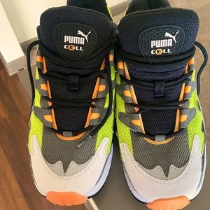 Puma Cell Alien OG